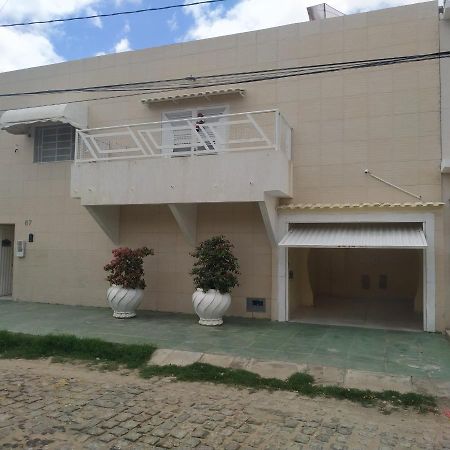 Apto Completo, Privativo, Garagem Portao Automatico Juàzeiro Exterior photo