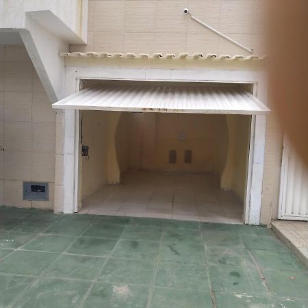 Apto Completo, Privativo, Garagem Portao Automatico Juàzeiro Exterior photo