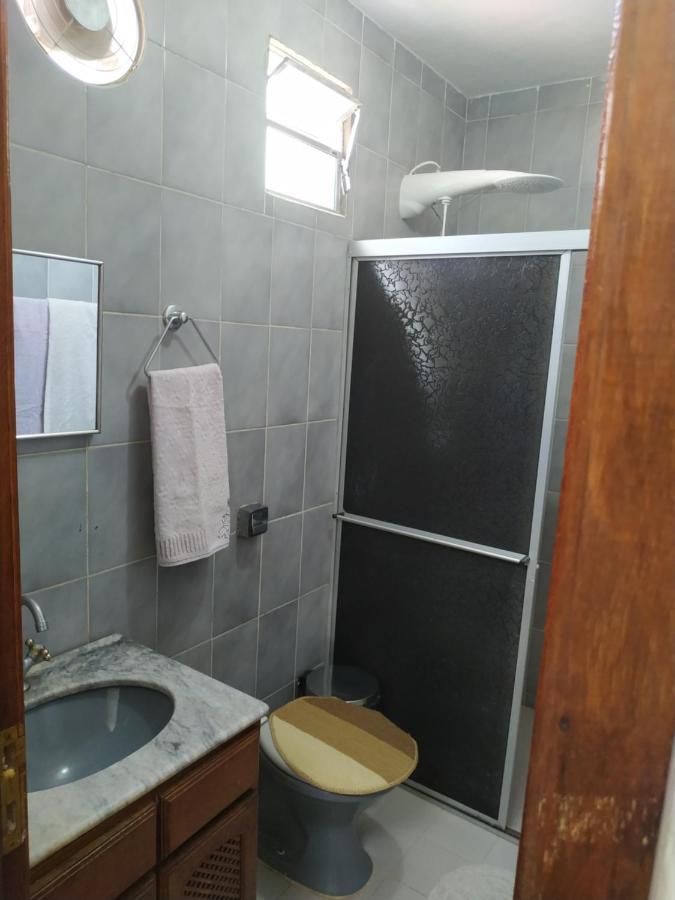 Apto Completo, Privativo, Garagem Portao Automatico Juàzeiro Exterior photo