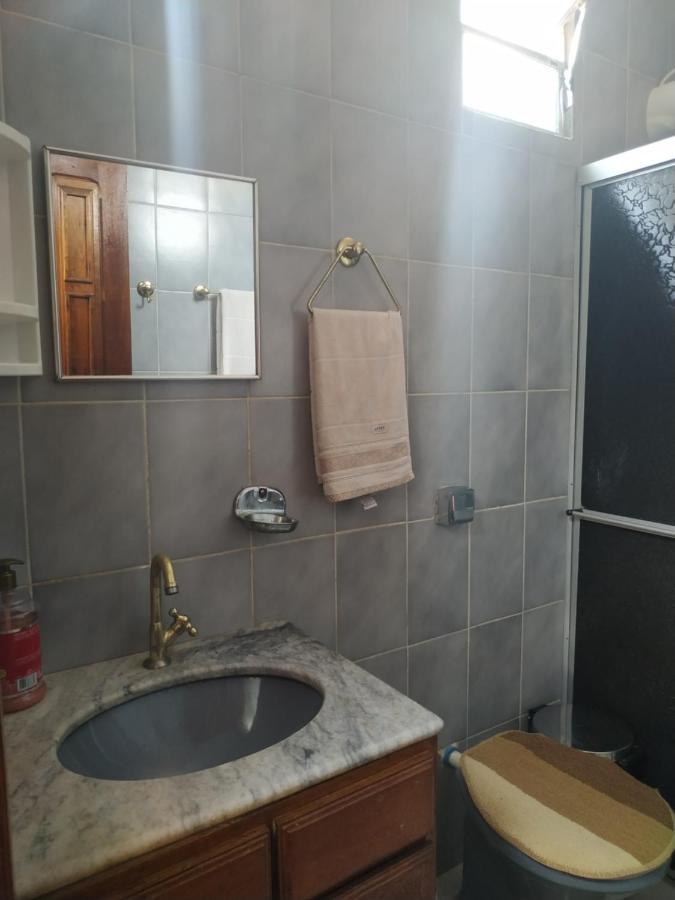 Apto Completo, Privativo, Garagem Portao Automatico Juàzeiro Exterior photo