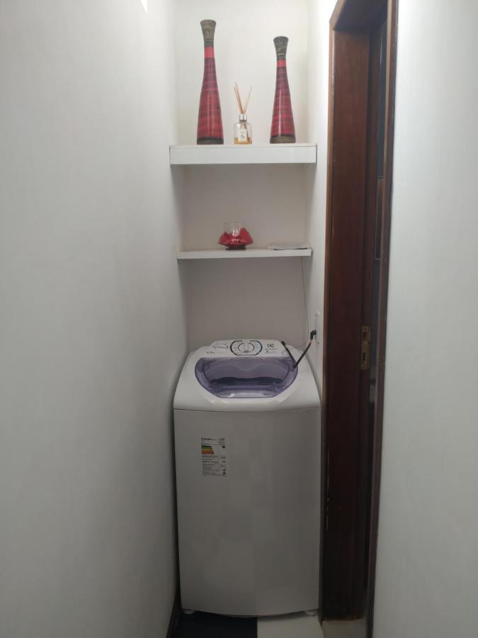 Apto Completo, Privativo, Garagem Portao Automatico Juàzeiro Exterior photo