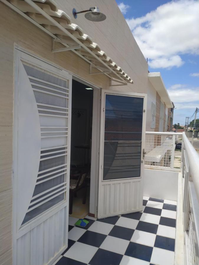 Apto Completo, Privativo, Garagem Portao Automatico Juàzeiro Exterior photo