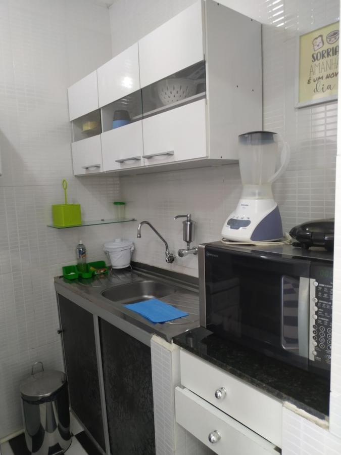 Apto Completo, Privativo, Garagem Portao Automatico Juàzeiro Exterior photo