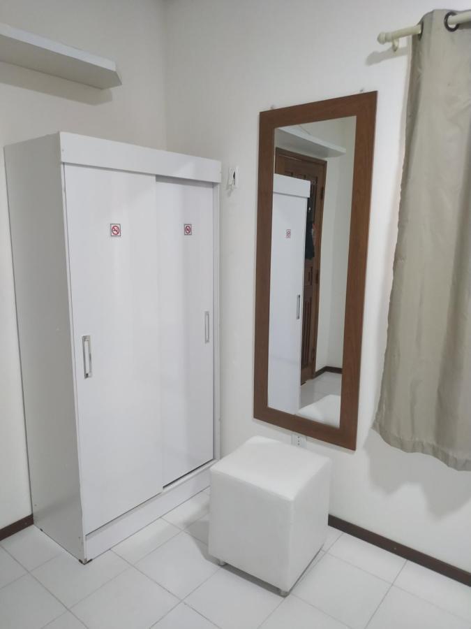 Apto Completo, Privativo, Garagem Portao Automatico Juàzeiro Exterior photo