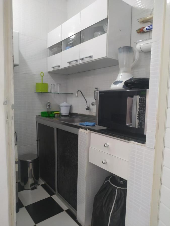 Apto Completo, Privativo, Garagem Portao Automatico Juàzeiro Exterior photo