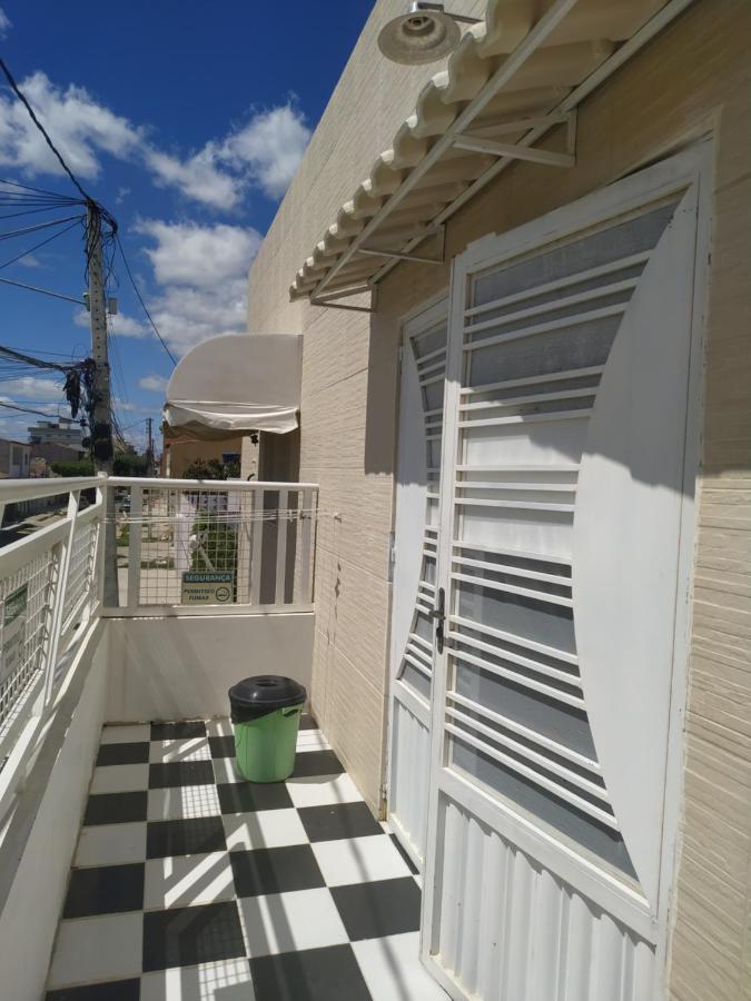 Apto Completo, Privativo, Garagem Portao Automatico Juàzeiro Exterior photo